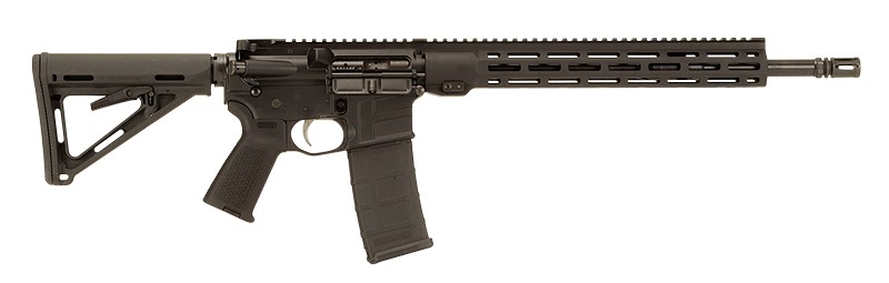 SAV MSR15 RECON2.0 223 30RD - Taurus Savings